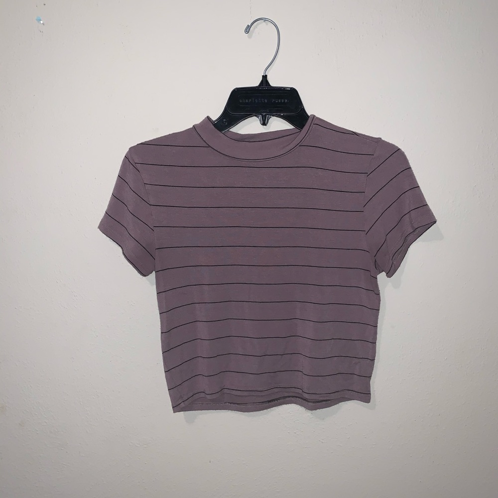 Forever 21 Crop top
